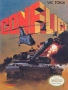 Nintendo  NES&nbsp; - &nbsp;Conflict